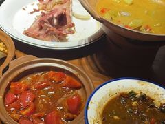 -徽三说·土徽菜·中国徽菜连锁品牌(一中店)