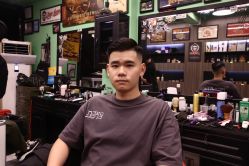 -佗佻理髮廳·Tartyu Barbershop