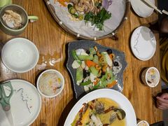 -花溪雨·森林餐厅(石基店)