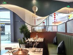 -烹然四季椰子鸡火锅(姚家园万象汇店)