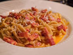carbonara-Fiume福弥意大利餐厅