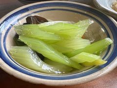 -大自然素食(望桐路店)