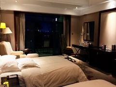 -随州碧桂园凤悦凤凰酒店