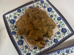 -大槐树烤肉馆
