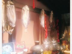 -鱼食饭稻·苏浙土菜17年老馆子(平江路店)