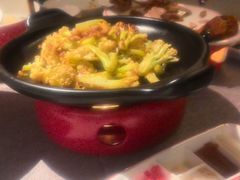 -秀儿四九城·新京菜(亚运村鸟巢店)