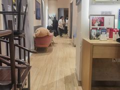 -海马体照相馆(成都来福士广场店)