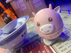 招牌姜撞奶-捷信牛奶甜品世家(合生汇店)