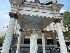 -王府井天主教堂