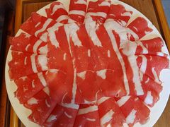 -竹叶涮肉坊(总店)