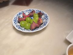 -吴越荣记苏州菜·松鼠桂鱼 100% 活鱼现做(月光码头店)