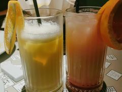 蛋酒-穹六人间 people 6(岳阳路店)