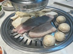-六七八韩式烤肉·韩国料理(上杭路店)