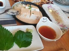 -古都日本料理(高桥路店)