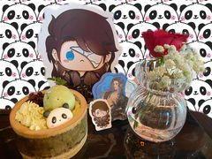 -Nord Grill&Bar Highland诺德西餐(深圳欢乐海岸店)