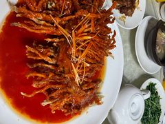 -石饮红星包子(中山路店)