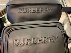-BURBERRY(上海港汇恒隆广场店)