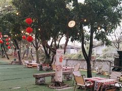 -陶缘一号·四季缘·老字号顺德菜·户外婚礼家宴(西滘店)