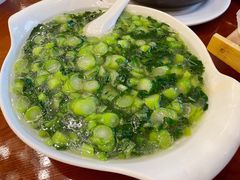 青菜钵-龙凤瓦罐煨汤馆(清江东路店)