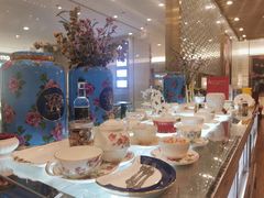 -安薇塔英式下午茶(万科中心店)
