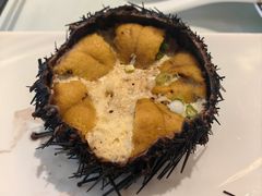 -福来齐·鲁菜海鲜·渔家菜(朝阳街分店)