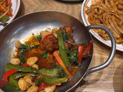 -迷你椰·泰式大排档(北京首店)