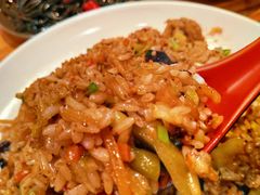 -遵义虾子卢四羊肉粉(大沽路店)