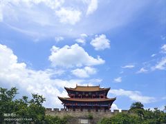 -大理古城