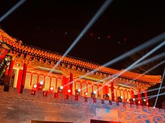 -承德避暑山庄景区