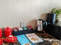 -长沙中国城戴斯酒店