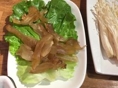 -牛很鲜潮汕牛肉火锅(朝晖路店)
