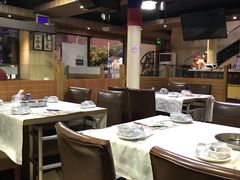 大堂-羊家胡同·龙虾烧烤火锅(龙汇路店)