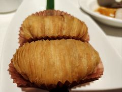 -潮福城大酒楼·潮味粤品·港式点心(湖滨北路店)