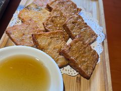 -金穗园·砂锅粥.醉鸡煲火锅(长寿路店)