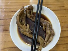 -老袁炒年糕(富豪路店)