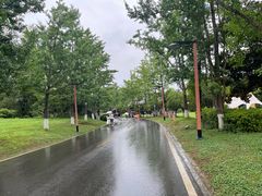 -天河潭旅游度假区