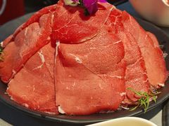 -生活如沸·顺德水牛奶火锅(人民广场店)