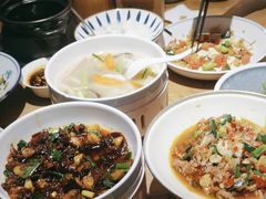 -树厨贵州菜(大十字店)