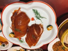 -卫鼎轩·曹公馆(鼓楼店)
