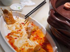 -客语客家菜(华发商都店)
