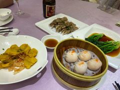-宝燕壹号(徐汇店)