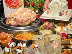 -梨花自助烤肉(天河城店)