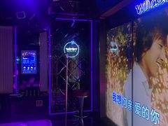 -温莎KTV(国贸店)