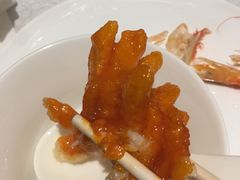-百鲜楼(藏龙岛店)