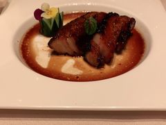 -丽思卡尔顿酒店-天泰轩中餐厅(大沽北路店)