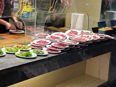 -蒙肥羊·酸汤潮牛·鲜牛肉火锅烤肉自助(岗顶店)