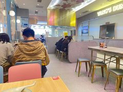 -小杨生煎(湟普汇店)