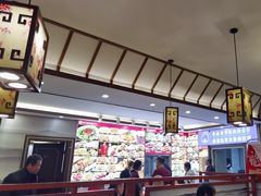 -惠宾饭庄(中山路店)