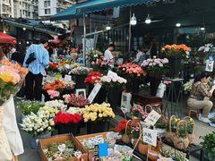 -循礼门鲜花花市(武汉循礼门店)