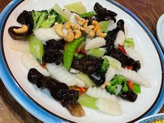 -津沽小院(天津之眼店)